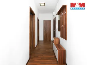 Prodej bytu 3+1, Pardubice - Studánka, Na Drážce, 82 m2