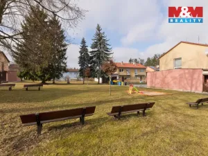 Prodej rodinného domu, Humpolec, Rumunská, 108 m2