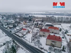 Prodej chalupy, Věšín, 34 m2