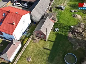 Prodej chalupy, Věšín, 34 m2