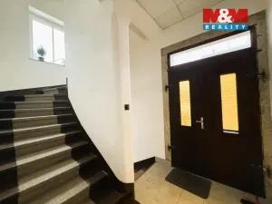 Prodej bytu 3+1, Jablonec nad Nisou, Nákladní, 72 m2