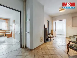 Prodej rodinného domu, Aš - Dolní Paseky, 232 m2