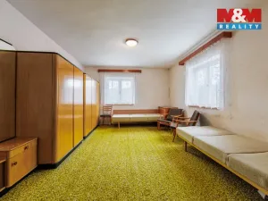 Prodej rodinného domu, Aš - Dolní Paseky, 232 m2