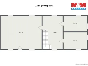 Prodej rodinného domu, Aš - Dolní Paseky, 232 m2