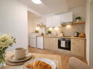 Prodej bytu 2+kk, Brno, Zezulova, 30 m2