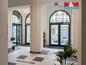 Pronájem restaurace, Opava - Město, Masarykova třída, 25 m2