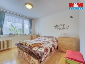 Prodej bytu 4+1, Rakovník - Rakovník II, V Jamce, 86 m2