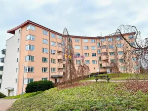 Prodej bytu 4+kk, Praha - Stodůlky, Melodická, 114 m2
