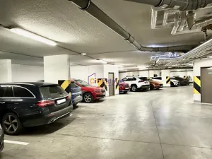 Prodej bytu 4+kk, Praha - Stodůlky, Melodická, 114 m2