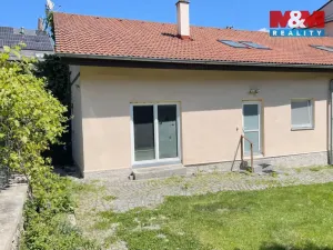 Prodej rodinného domu, Humpolec, Na Kasárnách, 110 m2