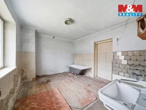 Prodej rodinného domu, Velké Tresné, 68 m2