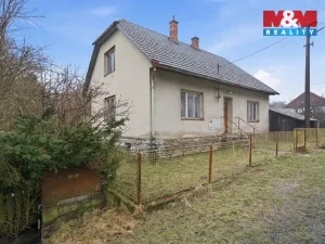 Prodej rodinného domu, Velké Tresné, 68 m2