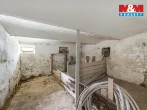 Prodej rodinného domu, Velké Tresné, 68 m2