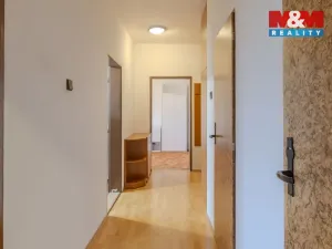 Prodej bytu 3+1, Zlín, Padělky VI, 76 m2