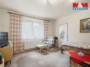 Prodej rodinného domu, Brno - Štýřice, Červený kopec, 167 m2