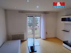 Prodej bytu 2+1, Břidličná, Komenského, 58 m2