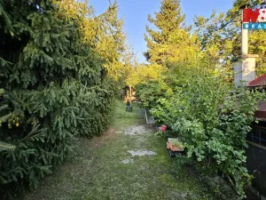 Prodej chaty, Praha - Libeň, Krejčího, 36 m2