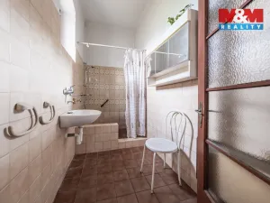 Prodej rodinného domu, Slatiny, 160 m2