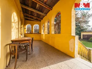 Prodej rodinného domu, Slatiny, 160 m2