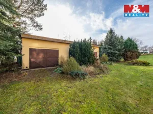 Prodej rodinného domu, Slatiny, 160 m2