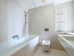 Pronájem bytu 2+kk, Praha - Žižkov, Ke kapslovně, 67 m2