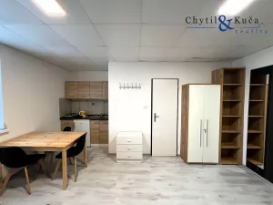 Pronájem ubytování, Přerov, Škodova, 985 m2