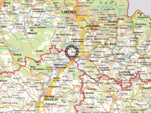 Prodej pole, Soběslavice, 6665 m2