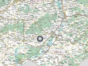 Prodej pole, Ořechov, 4574 m2