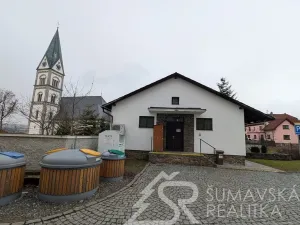 Prodej obchodního prostoru, Žihobce, 330 m2