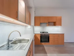 Pronájem bytu 2+kk, Olomouc, Masarykova třída, 52 m2
