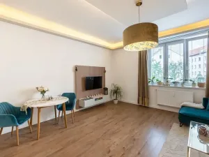 Pronájem bytu 2+kk, Olomouc, Purkyňova, 62 m2