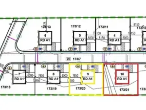 Prodej domu na klíč, Klučov, 114 m2