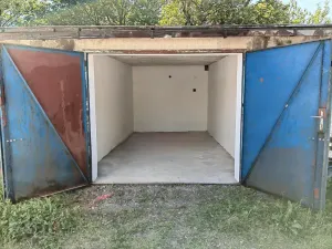 Pronájem garáže, Praha - Michle, Podle Kačerova, 20 m2