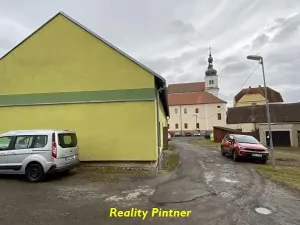 Prodej bytu 1+1, Březnice, V koleji, 40 m2