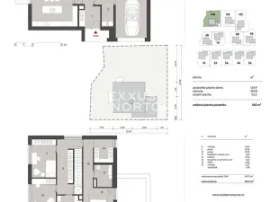 Prodej rodinného domu, Praha - Točná, U Čihadel, 183 m2