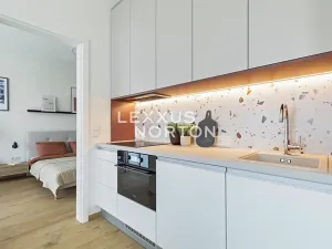 Prodej bytu 2+kk, Kralupy nad Vltavou, Husova, 53 m2