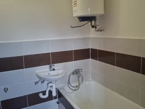 Pronájem bytu 2+1, Němětice, 66 m2