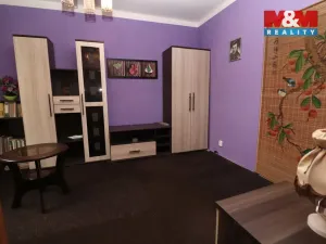 Prodej bytu 2+1, Karlovy Vary - Dvory, K. Kučery, 51 m2