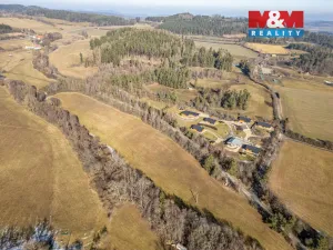 Prodej pole, Malenice, 57478 m2