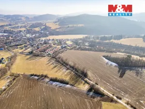 Prodej pole, Malenice, 57478 m2