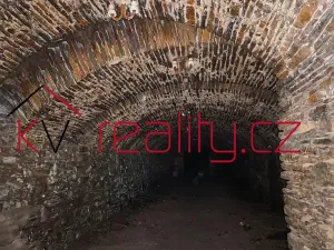 Prodej pozemku pro bydlení, Jáchymov, náměstí Republiky, 799 m2