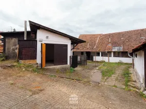 Prodej rodinného domu, Šebrov-Kateřina, 292 m2