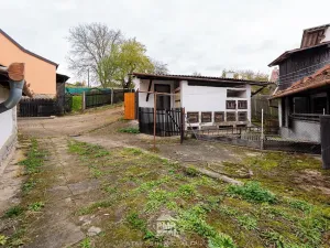 Prodej rodinného domu, Šebrov-Kateřina, 292 m2