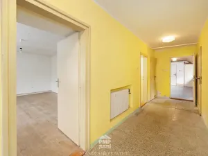 Prodej rodinného domu, Šebrov-Kateřina, 292 m2