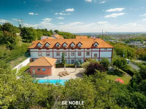 Prodej bytu 6+kk a větší, Praha - Břevnov, Kukulova, 230 m2