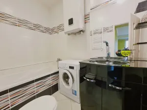 Pronájem bytu 2+kk, Praha - Braník, Vrbova, 47 m2