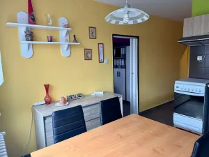 Pronájem bytu 2+1, Příbram, Čechovská, 54 m2