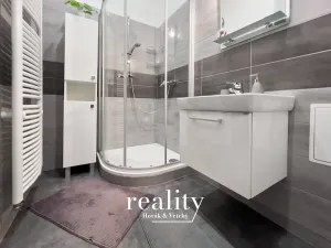 Pronájem bytu 2+kk, Znojmo, Sokolská, 40 m2