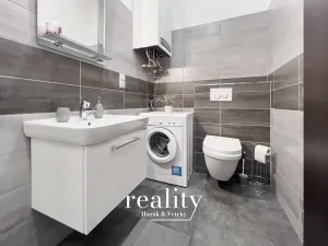 Pronájem bytu 2+kk, Znojmo, Sokolská, 40 m2