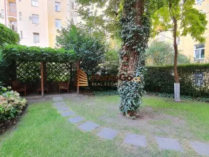 Pronájem bytu 2+1, Praha - Vršovice, Orelská, 50 m2